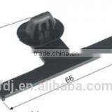 Auto Plastic Fastener Securing Fixed Clips Plastic Fasteners Waterproof Cable thumbnail-4