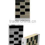 Safe and Fashion 2800mAh Portable Charger External Battery Power Bank Powerbank With Cigarette Lighter for Phone Tablet thumbnail-3