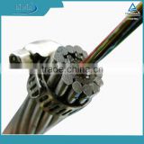 24 Cores Optical Fiber Composite Overhead Ground Wire / OPGW Cable