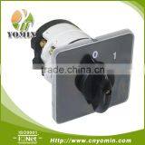 2016 * IEC60947-3, Manufacture 100,000times ,Class III IP20 32A 4-CELL 2POS Main Switch (OFF-ON Switch)