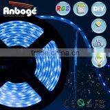 Led Strip Light 12 V 5050 RGB 60 LED/M IP68 FULL WATERPROOF LED LIGHT thumbnail-5