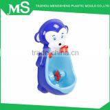Blue Good Quality Urinal Plastic Mold Manufacturing China thumbnail-4