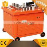Steel Bar Cutting And Bending Machine,Steel Round Bar Bending Machine thumbnail-6