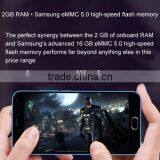 2016 High Quality MEIZU M2 5.0 Inch Flyme 4.5 MT6735 Quad Core Smart Phone thumbnail-4