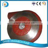 High Chrome Alloy Horizontal Slurry Pump Spare Parts China thumbnail-3