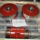 Centrigugal 8 Inch Slurry Pump Parts thumbnail-1