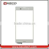 100% Tested Mobile Phone Original Parts White Touch Screen For Sony Xperia Z3 L55U thumbnail-1