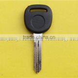 Remote Chevy Car Transponder Key Shell for Chevrolet Aveo thumbnail-3