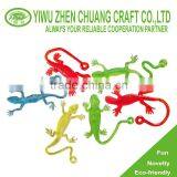 New Novelty Tpr Sticky Lizard Toy for Kids/cheap Toys for Promotion Gift thumbnail-1