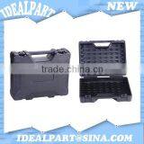 Portable Plastic Bin Casing