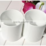 Chinese ceramic 11oz blank sublimation printing mug                        
                                                Quality Choice