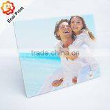 Hot Sale Fashionable Printing Sublimation Latest Design of Photo Frame thumbnail-1