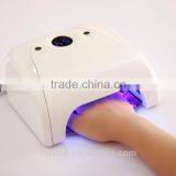 2015 Newest Better Led Nail uv Lamps 36 Watt K1-KB Nail Dryer 36w uv Led Gel Light Led Lamp Nail uv Led Nail Lamp for Nail Lamp thumbnail-6