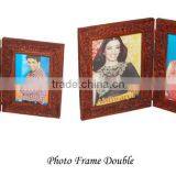 Wooden Handicraft - Photo Frame thumbnail-1