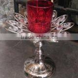 2016 New Arrival Red Cup Candle Holders