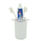 Factory Supplier Plastic Tooth Brush Holder Quality Choice thumbnail-2