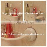 Suction-Cup Storage Basket thumbnail-4