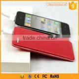 Portable Ultral Slim 5000mah Power Bank for Xiaomi thumbnail-4