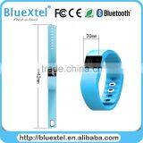 New Products Best Quality Wristband Bluetooth Watch,Bluetooth Wristband,Smart Wristband
