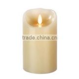5inch LED Flameless Candle Light