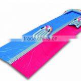 Double Lane Kids Inflatable Slip n Slide thumbnail-1