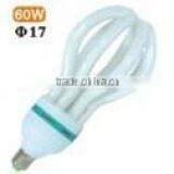 NEW!!! 60W E27/B22 LOTUS HANGZHOU PANDA CFl ENERGY SAVING LAMPS