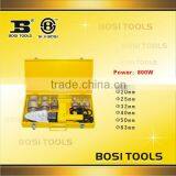 Plastic Pipe Welding Machine