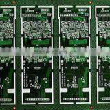 Single Side PCB Manufacturing With UL Standard for Electronic Products