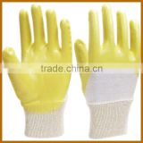 latex gloves size small