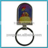 Custom Sublimation Promotional Key Chains Supplier