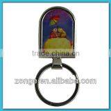 Custom Sublimation Promotional Key Chains Supplier