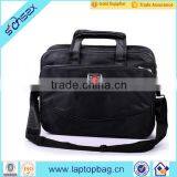 Wholesale Neoprene Material Laptop Bag Lawyer Briefcase thumbnail-1