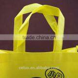Custom Non Woven Bag , 100% Eco-friendly Bag With Tote thumbnail-2