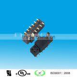 China Factory Customize 14 Pin SMT Female Connector
