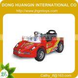 New Item of Ride on Car