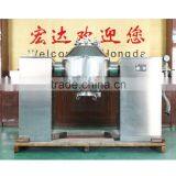 CW Series Powder Mixing Machine With High Uniformity thumbnail-1