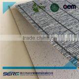 Good Density Gray Striped Insole Board for Shoes thumbnail-3