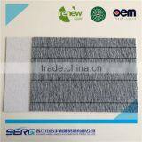 Striped Cellulose Insole Board for Sport Shoes and Bags thumbnail-5