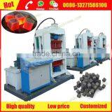 China Professional Hydraulic Shisha Coal Making Machine With 5-10% Discount thumbnail-4