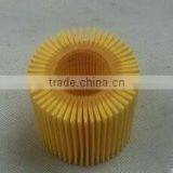 Air Filter Two Stations Pleated Filter Paper Edge Clipping Machine By Hotmelt thumbnail-2