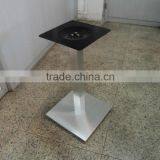 Stainless Steel Table Base thumbnail-4