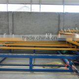 Cheap Automatic Mine Timbering Wire Mesh Welding Machine China
