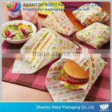 Food Packaging Sandwish Wrapping Paper French Bread Wrapping Paper Supplier's Choice thumbnail-6