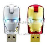 Shenzhen Iron Man Usb Memory Stick thumbnail-1