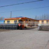 Qingdao Fushun Plastic Machinery Co., Ltd. company overview - view 3 thumbnail