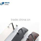 Press Buckle Cheap Pu Leather Belts For Men thumbnail-6