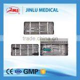 General Femur Locking Plate, Femur Titanium LCP, Orthopedic Implant Femur Plate thumbnail-6