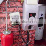 Intelligent High Pressure Solar Water Heater Workstation thumbnail-1