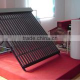 China yunrui heat pipe solar pressure collector(H)