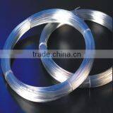 High Quality Galvaized Binding Wire With Low Price (manufacturer Price With ISO)